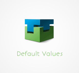 WP Download Manager - Default Values