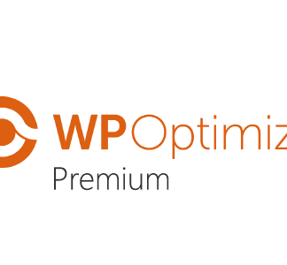 WP-Optimize Premium