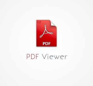 WP Download Manager - PDF Viewer Add-on
