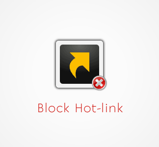 WP Download Manager - Block Hotlink