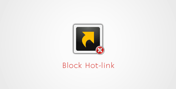 WP Download Manager - Block Hotlink