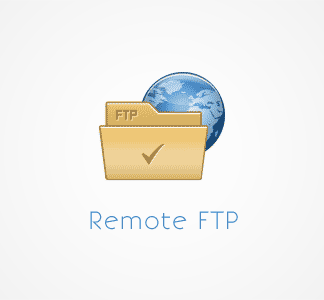 WP Download Manager - FTP Remote Add-on