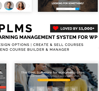 Wplms – Learning Management System