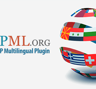 WPML Wordpress Multilingual Plugin