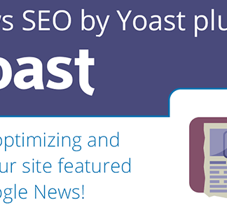 Yoast News Seo For Wordpress Plugin