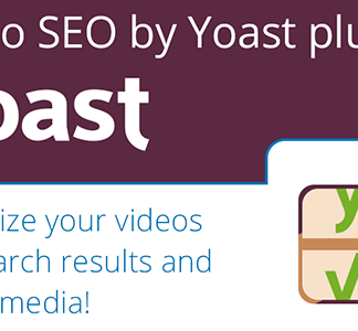 Yoast Video Seo For Wordpress Plugin