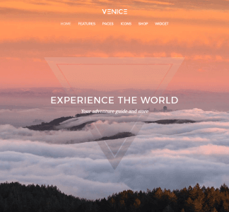 Yootheme Venice