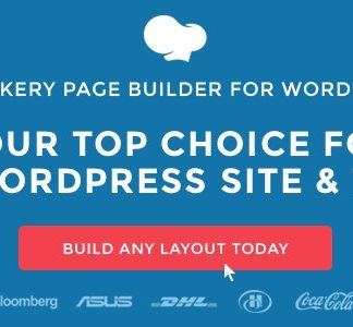 WPBakery Page Builder