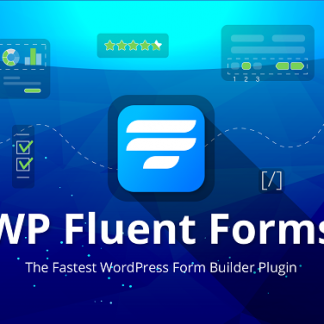 Fluent Form Pro