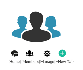 BuddyPress Group Tabs Creator Pro