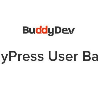 BuddyPress User Badges