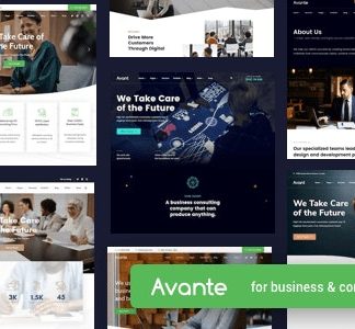 Avante
