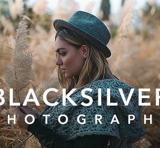 Blacksilver