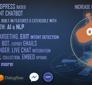WPBot Pro Wordpress Chatbot