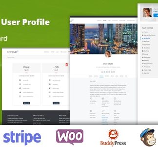 Final User - WP Front-end User Profiles