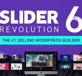 Slider Revolution