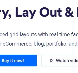 WP Grid Builder
