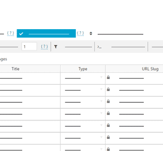 WP Sheet Editor - Events Pro