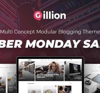 Gillion