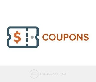 Gravity Forms Coupons Add-On