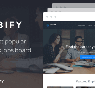 Jobify