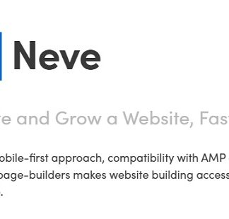 Neve Pro Addon