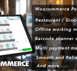 Woocommerce OpenPos