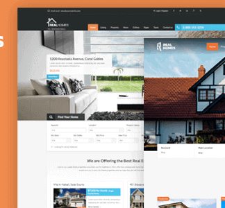 RealHomes