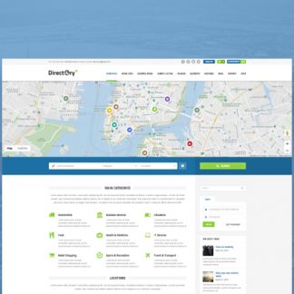 Directory PRO