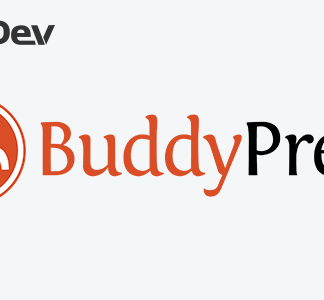BuddyBlog Pro