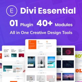 Divi Essential
