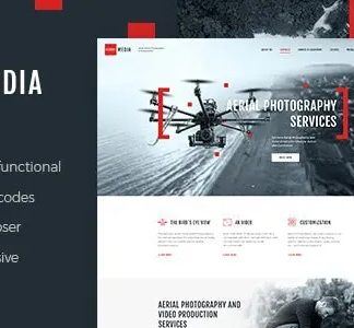 Drone Media