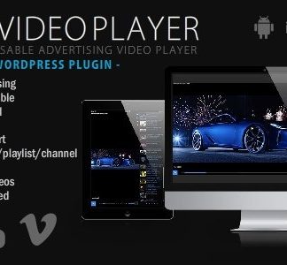 Elite Video Player
