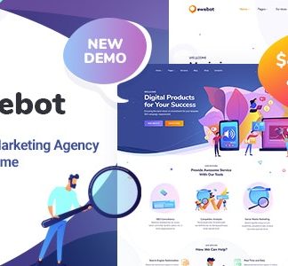 Ewebot