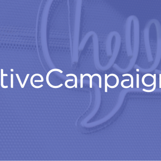 Give - ActiveCampaign