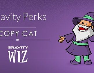 Gravity Perks – Copy Cat
