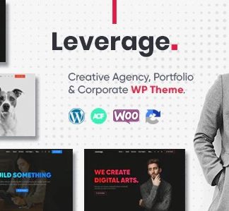 Leverage
