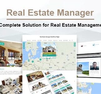 Real Estate Manager Pro