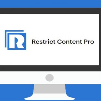 Restrict Content Pro - View Limit