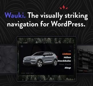 Wauki, by Bonfire
