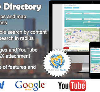 Web 2.0 Directory Plugin For Wordpress