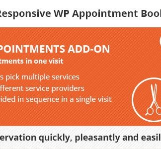 Bookly Chain Appointments (Add-on)