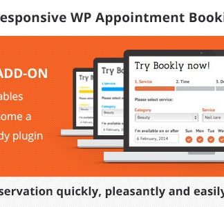 Bookly Multisite (Add-on)