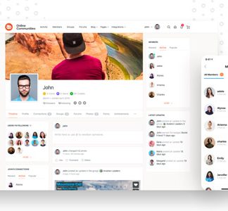 BuddyBoss Platform Pro