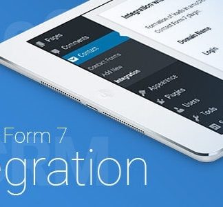 Contact Form 7 - amoCRM - Integration
