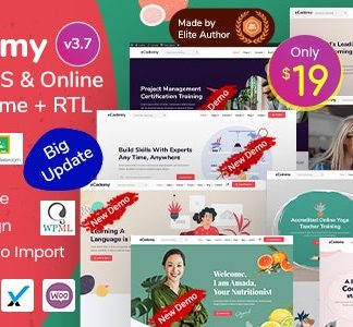 eCademy