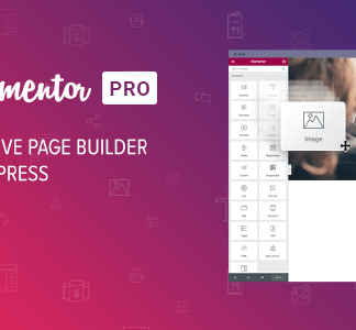 Elementor Library Templates