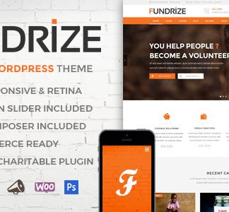 Fundrize