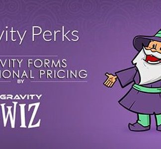 Gravity Perks – Conditional Pricing