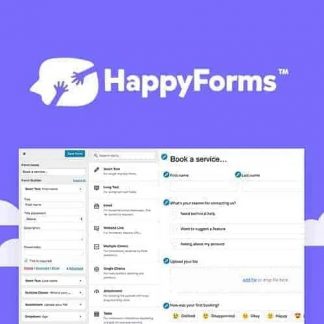 Happyforms